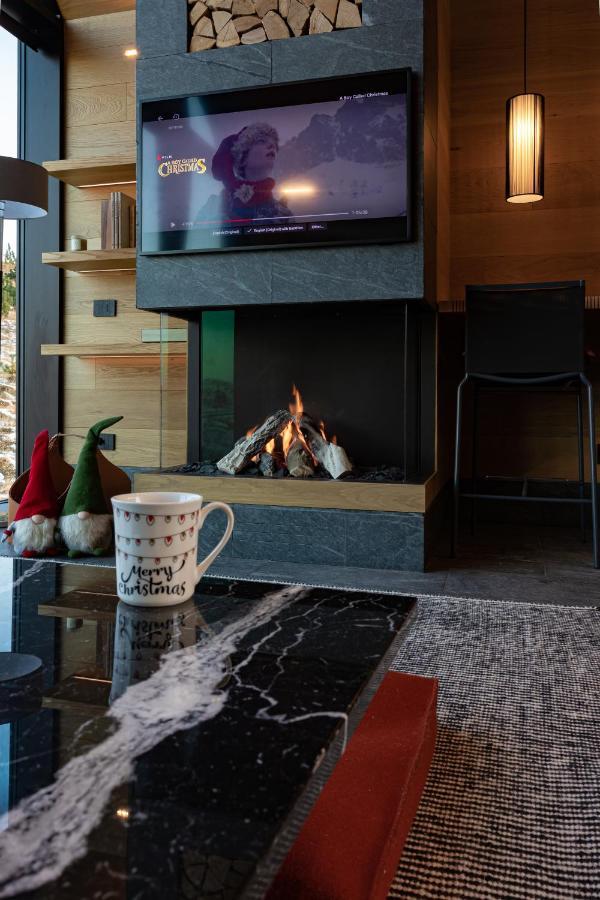 Iceland Lakeview Retreat Selfoss Exterior photo