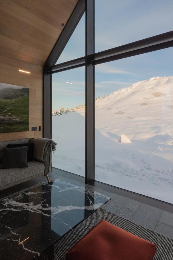 Iceland Lakeview Retreat Selfoss Exterior photo