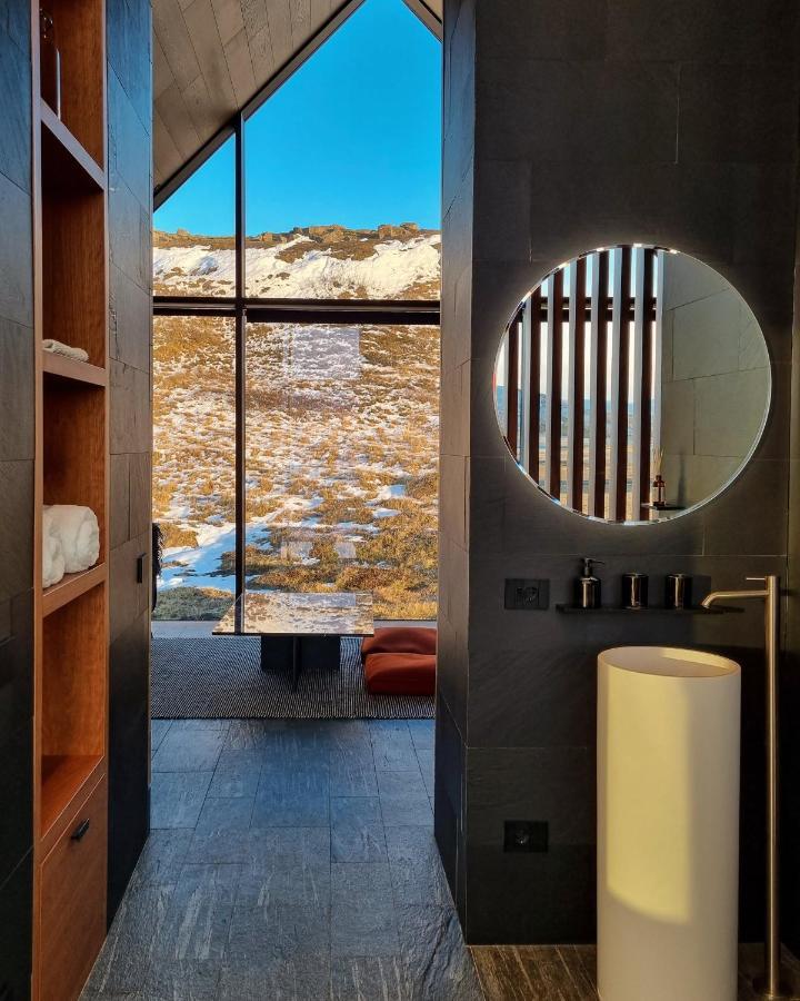 Iceland Lakeview Retreat Selfoss Exterior photo